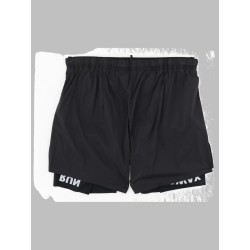 SHORTS IN TECHSILK