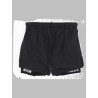 SHORTS IN TECHSILK
