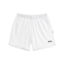 SHORTS CON LOGO