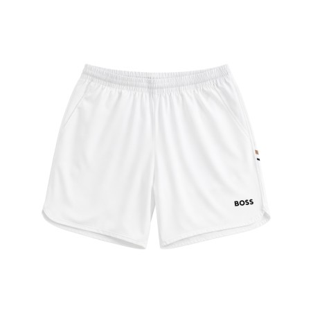 SHORTS CON LOGO