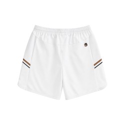 SHORTS CON LOGO