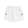 SHORTS CON LOGO