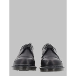 STRINGATA "DR MARTENS X MARGARET HOWELL"