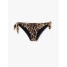 Lycra bikini bottoms