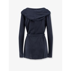 Mxmfalda lyocell and silk cardigan