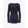 Mxmfalda lyocell and silk cardigan