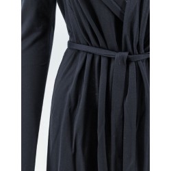 Mxmfalda lyocell and silk cardigan