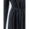 Mxmfalda lyocell and silk cardigan