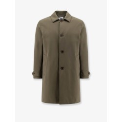 Perfetto waterproof coat