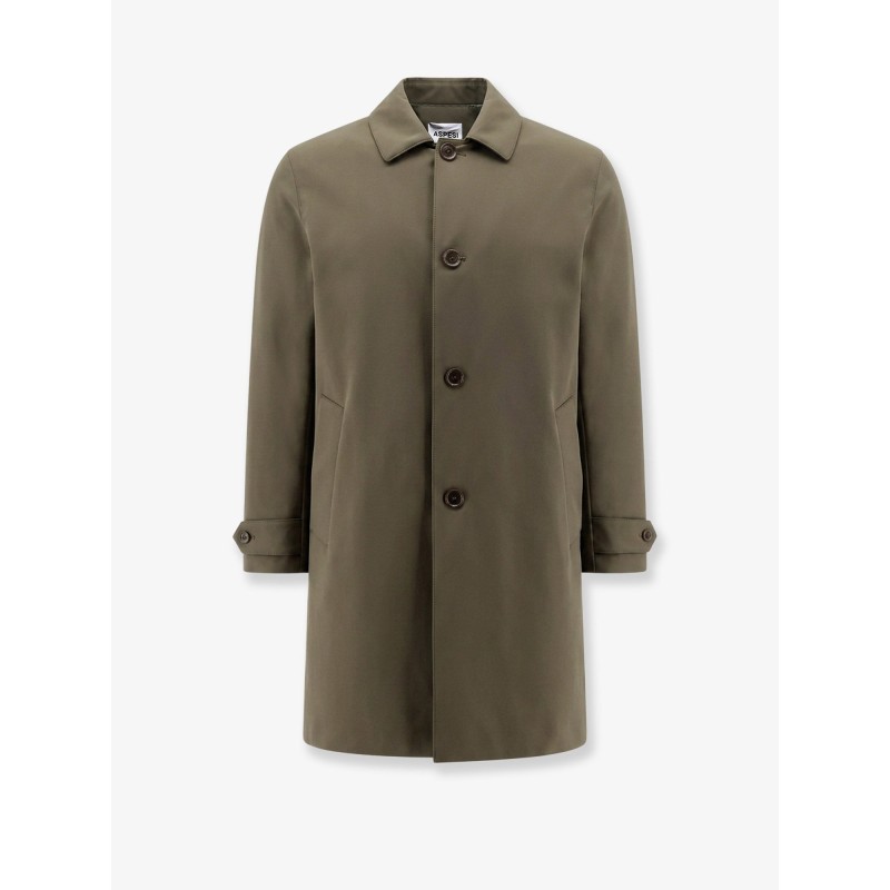 Perfetto waterproof coat