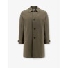 Perfetto waterproof coat