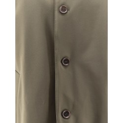 Perfetto waterproof coat
