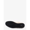 Ballstar sneakers in suede and leather with iconic side logo