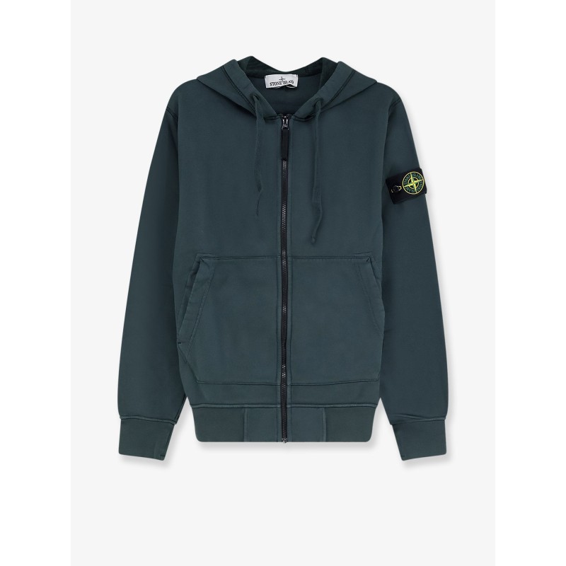 Bioloic cotton sweatshirt