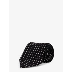 Silk tie