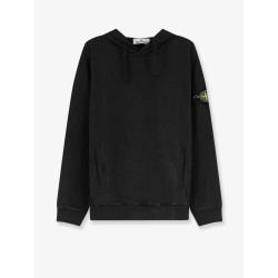 Organic cotton sweatshirt