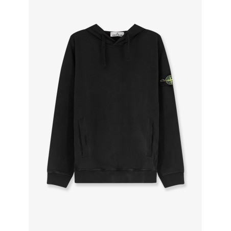 Organic cotton sweatshirt