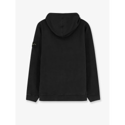 Organic cotton sweatshirt