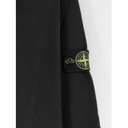 Organic cotton sweatshirt