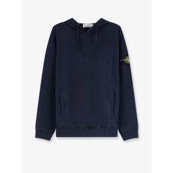 Organic cotton sweatshirt