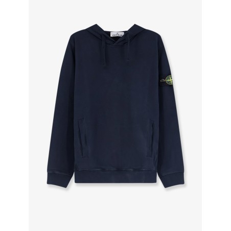 Organic cotton sweatshirt