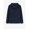 Organic cotton sweatshirt