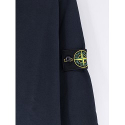 Organic cotton sweatshirt