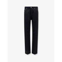 Geth Jeans wool trousers