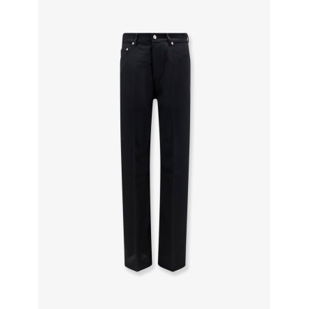 Geth Jeans wool trousers