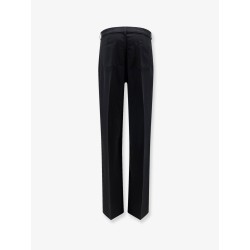 Geth Jeans wool trousers