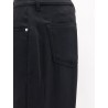 Geth Jeans wool trousers
