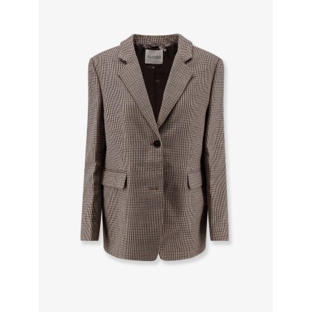 Lola wool blend blazer