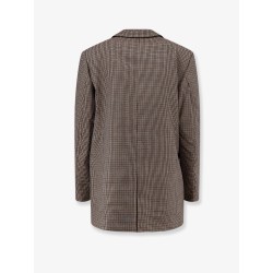 Lola wool blend blazer