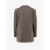 Lola wool blend blazer