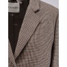 Lola wool blend blazer
