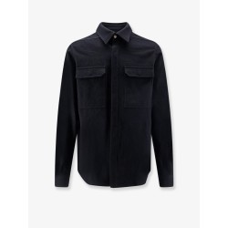 Cotton and Wool Outershirt