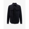 Cotton and Wool Outershirt