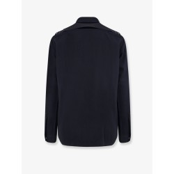 Cotton and Wool Outershirt