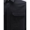 Cotton and Wool Outershirt