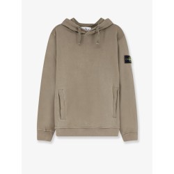 Organic cotton sweatshirt