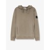 Organic cotton sweatshirt