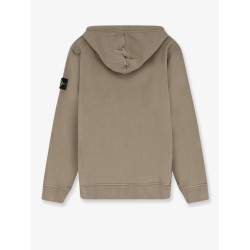 Organic cotton sweatshirt