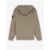 Organic cotton sweatshirt