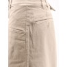 Wes stretch biologic cotton trousers