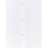Cotton shirt with Cassandre embroidery
