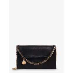 Falabella Wallet Shaggy Deer crossbody bag