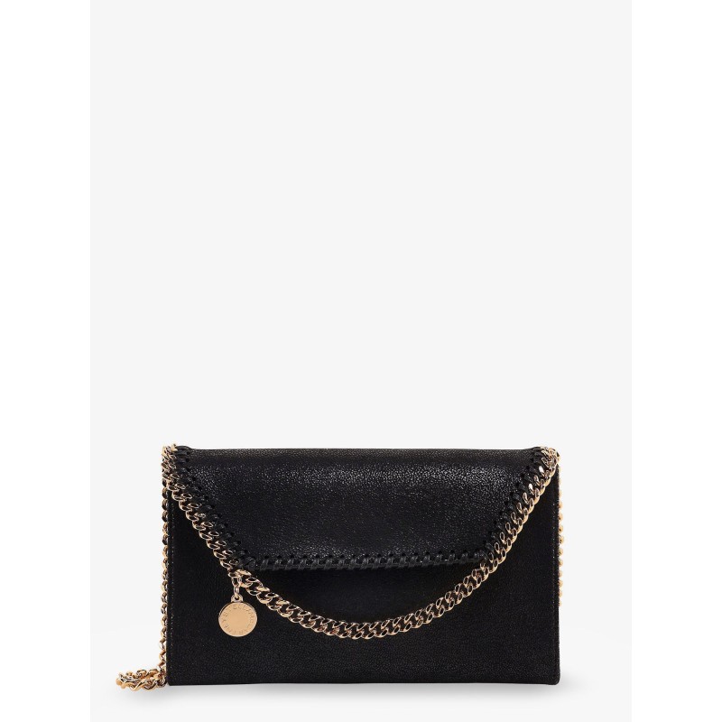 Falabella Wallet Shaggy Deer crossbody bag