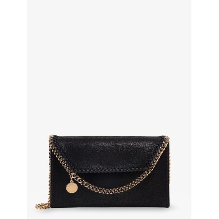 Falabella Wallet Shaggy Deer crossbody bag