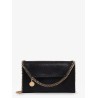 Falabella Wallet Shaggy Deer crossbody bag