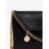 Falabella Wallet Shaggy Deer crossbody bag
